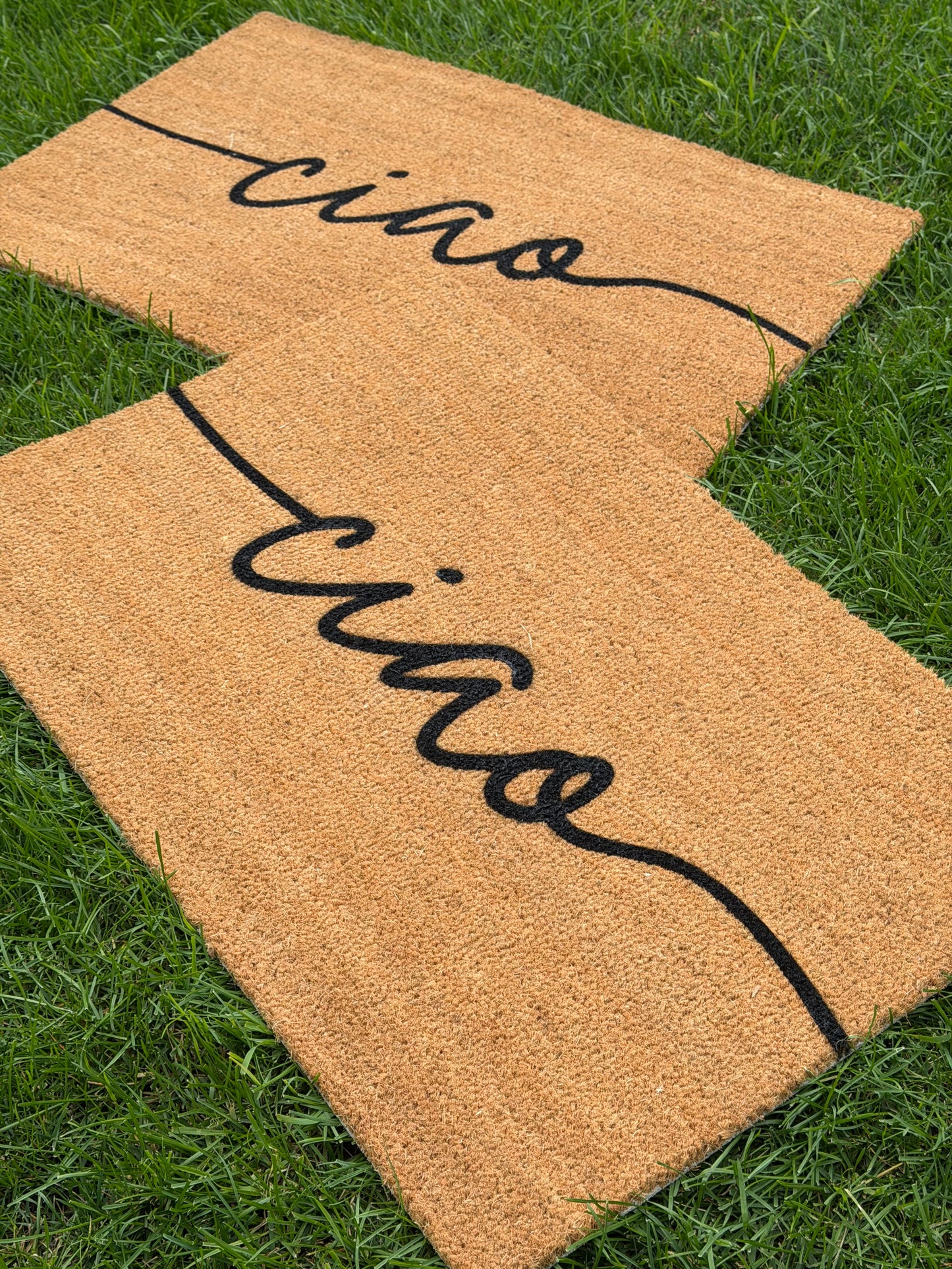 Doormat - Ciao