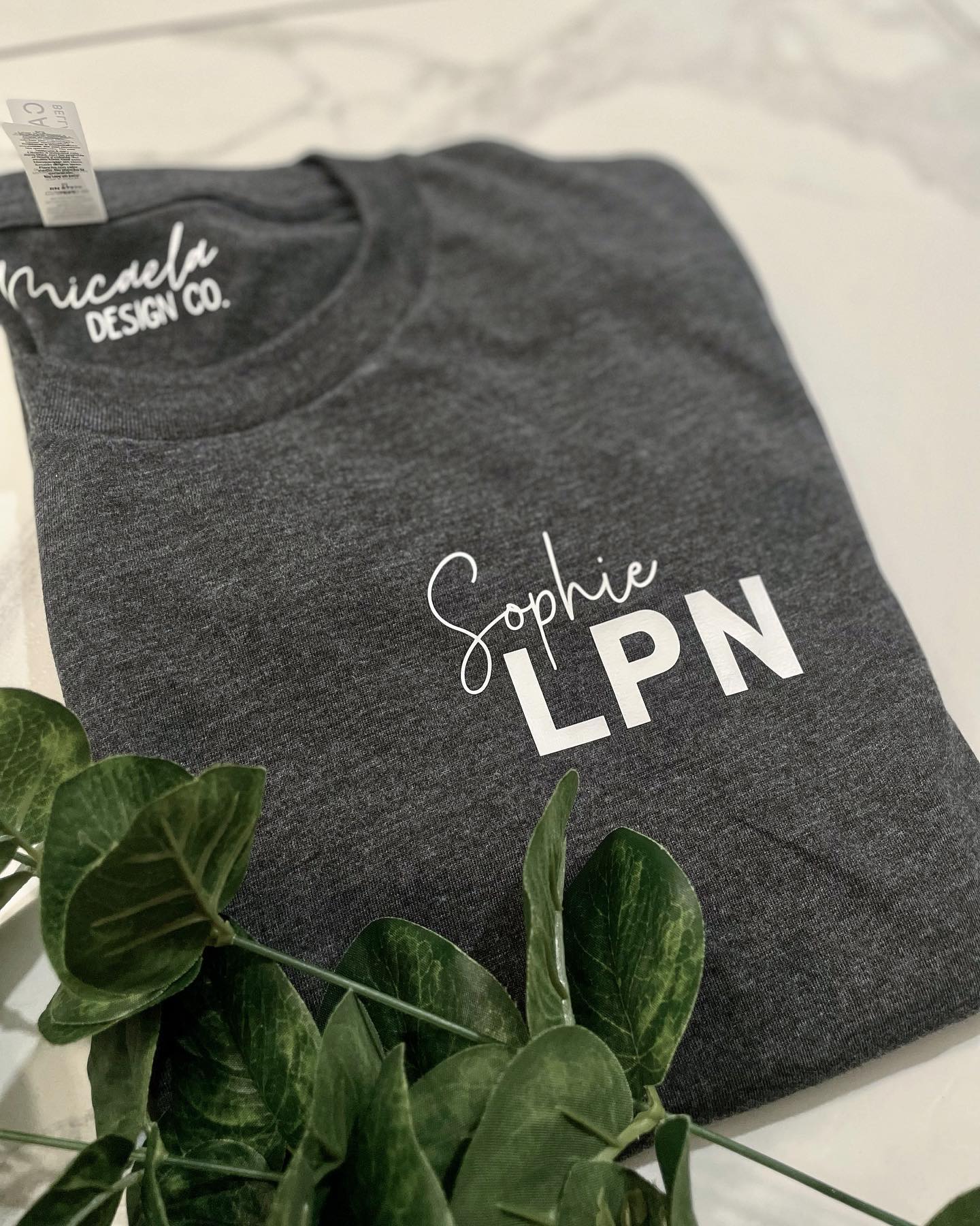 T-Shirt - Designation