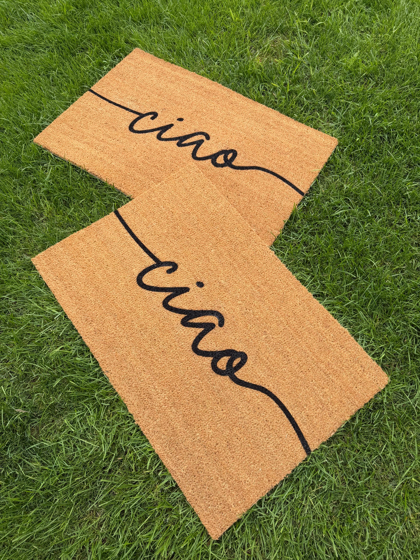 Doormat - Ciao