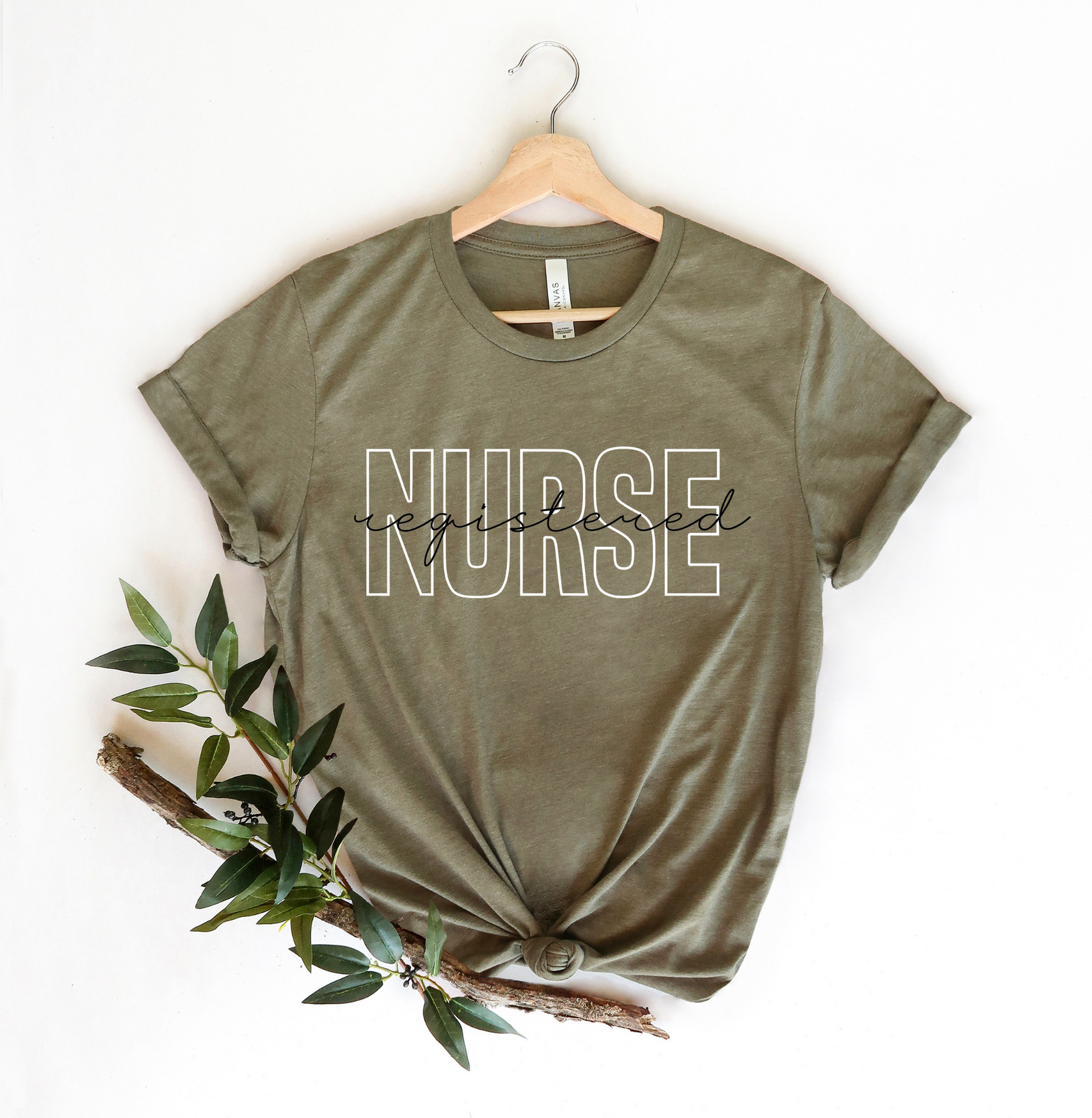 Nurse Shirts -  Canada